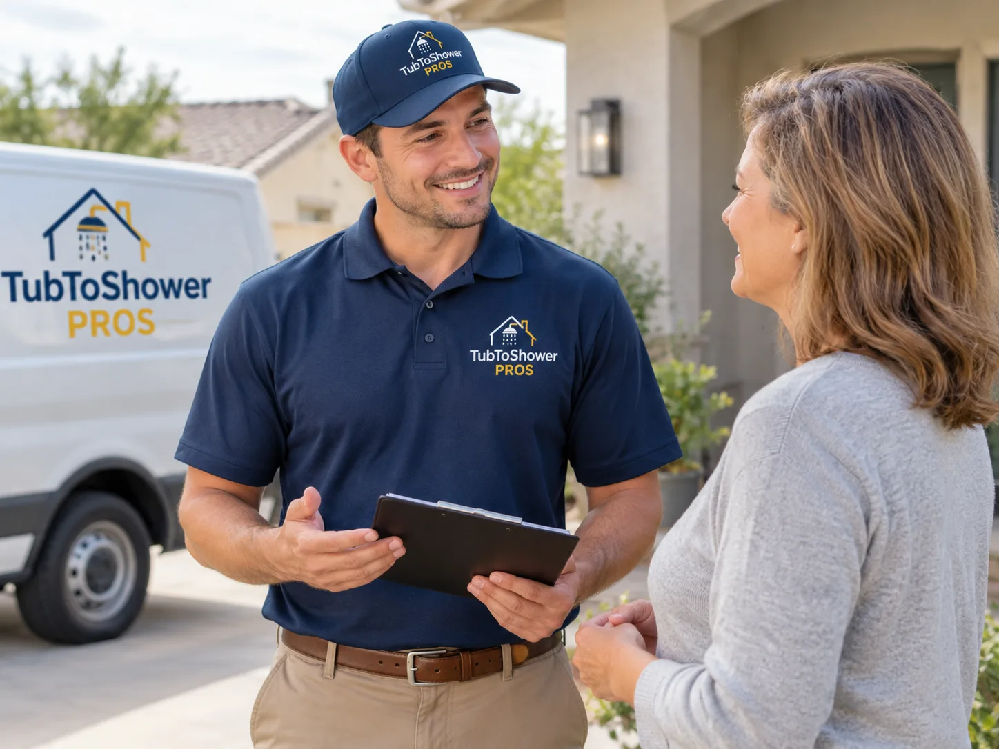 Tub Shower Conversion Jackson, PA FAQs